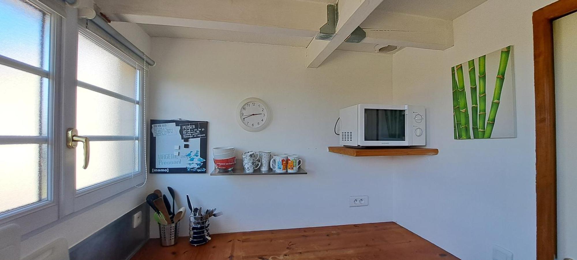 Guest House Au Milieu Des Palmiers Saint-Martin-de-Seignanx المظهر الخارجي الصورة