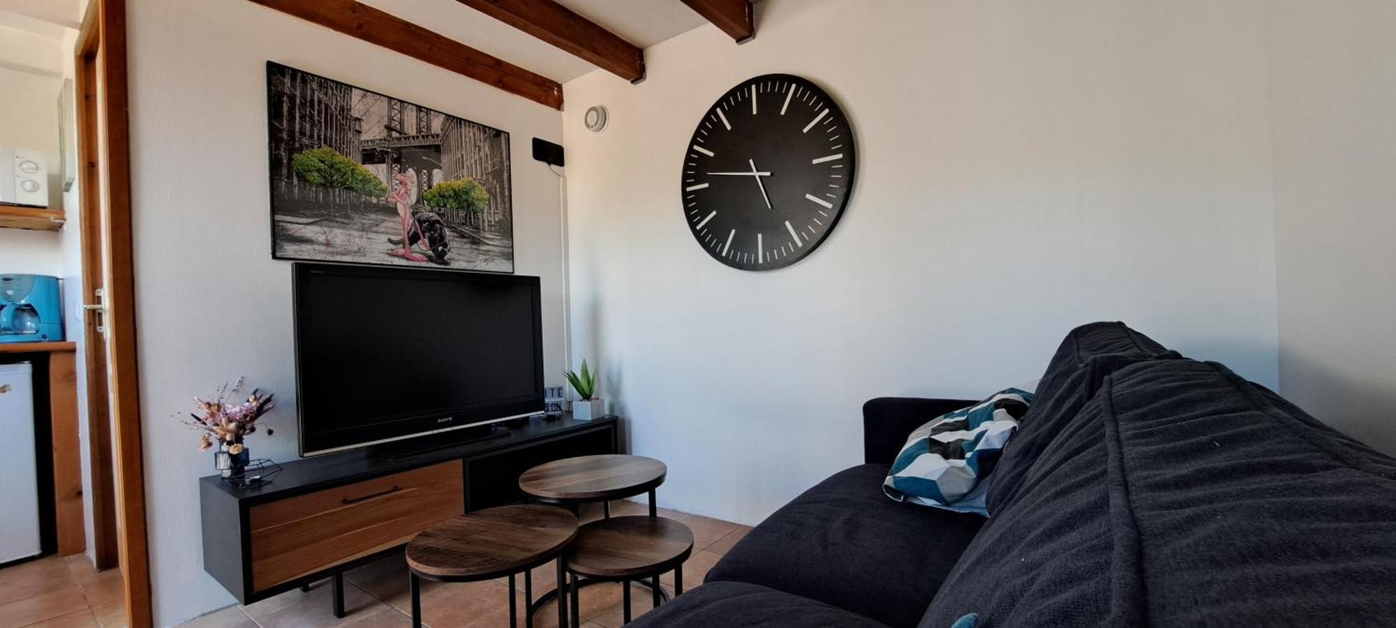 Guest House Au Milieu Des Palmiers Saint-Martin-de-Seignanx المظهر الخارجي الصورة