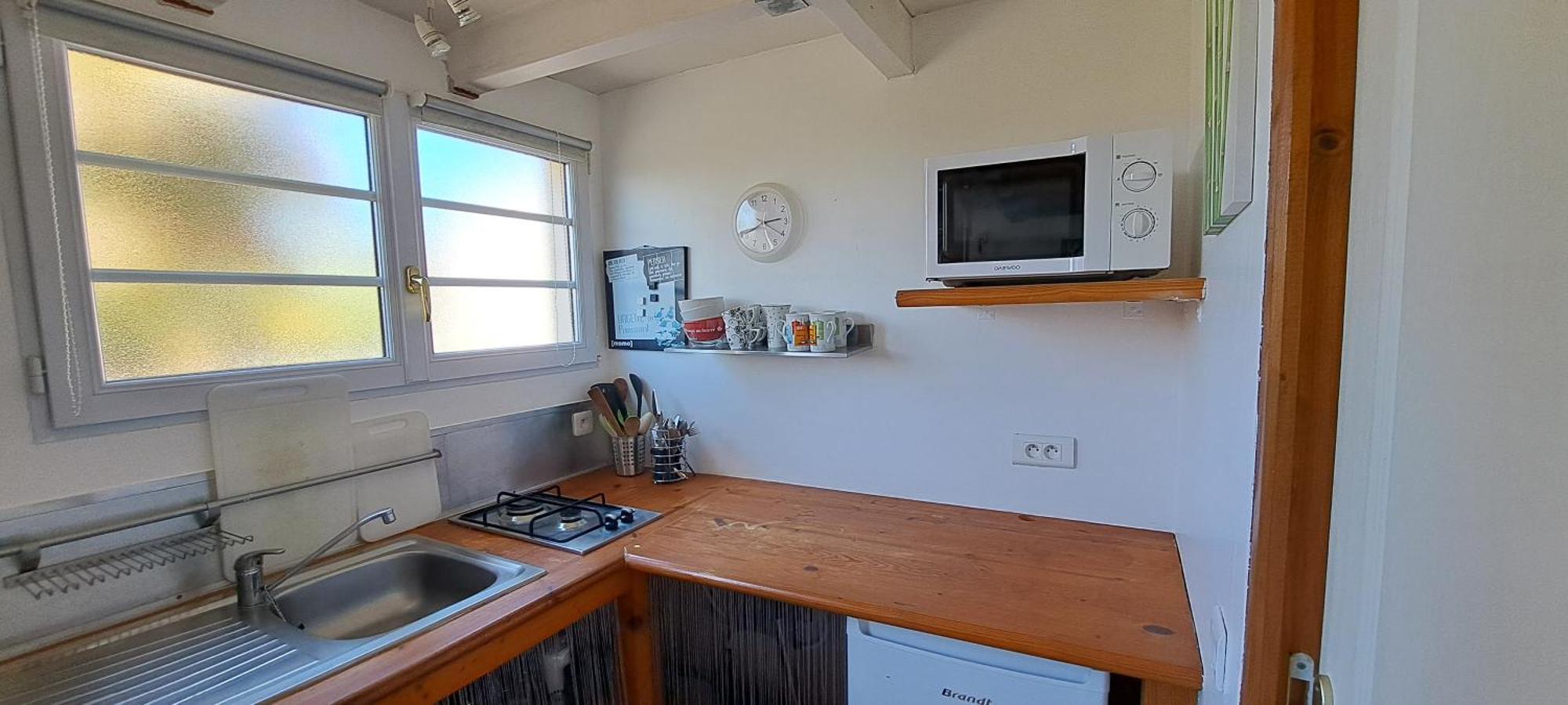 Guest House Au Milieu Des Palmiers Saint-Martin-de-Seignanx المظهر الخارجي الصورة